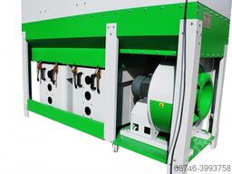 Holzing RLA 160 VIBER Power 5200 m3h