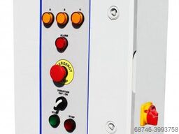 Holzing RLA 160 VIBER Power 5200 m3h