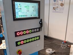 Zopf ZB 55 H