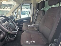 Opel MOVANO 2023 BOX 3,90M