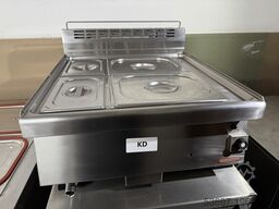 RATIONAL - HOBART - MKN - KÜPPERSBUSCH 