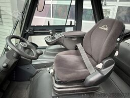 Linde E 80-01 - TRIPLEX 4,7 m - 264 Stunden !!!!