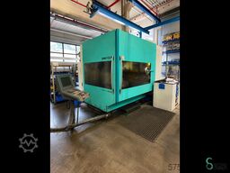 Deckel MAHO DMU 125 P