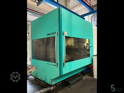 Deckel MAHO DMU 125 P