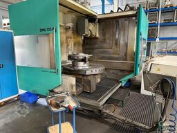 Deckel MAHO DMU 125 P
