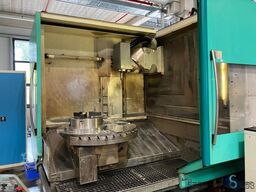 Deckel MAHO DMU 125 P