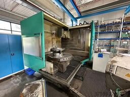 Deckel MAHO DMU 125 P