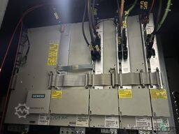 Deckel MAHO DMU 125 P