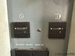 Deckel MAHO DMU 125 P