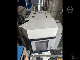 Mikron VCP 1000