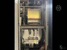 Mikron VCP 1000