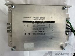 Schaffner FS21312-44-07-1