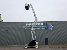 Niftylift HR21DE HYBRIDE Hybrid, 20.8m Working Height, 13m R