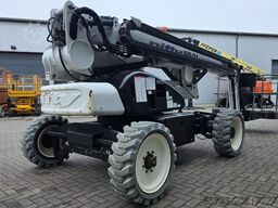 Niftylift HR21DE HYBRIDE Hybrid, 20.8m Working Height, 13m R