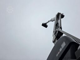 Niftylift HR21DE HYBRIDE Hybrid, 20.8m Working Height, 13m R