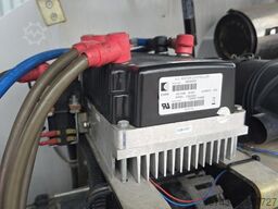 Niftylift HR21DE HYBRIDE Hybrid, 20.8m Working Height, 13m R