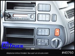 DAF XF 480 SSC, Volumen, Intarder, Standklima,