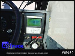 DEMAG AC 40-1 City, Mobilkran, Klappspitze,