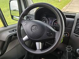 MERCEDES-BENZ SPRINTER 316 ac automaat EURO6