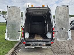MERCEDES-BENZ SPRINTER 316 ac automaat EURO6