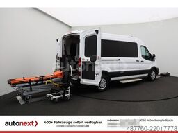 FORD Transit 350 L3H2 Rollstuhl-Lift *LIEGE/TRAGESTUH