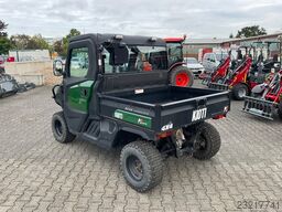 Kioti K9 2410 C