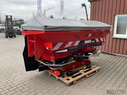 Rauch AXIS 25 EMC+W