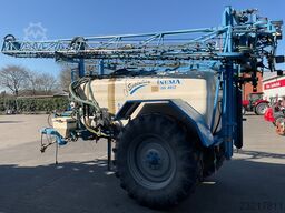 Inuma EVOLUTION 4027