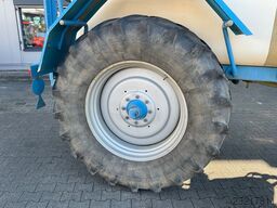 Inuma EVOLUTION 4027