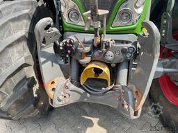Fendt 718 Vario Gen6 Profi Plus