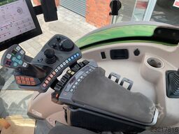 Fendt 718 Vario Gen6 Profi Plus
