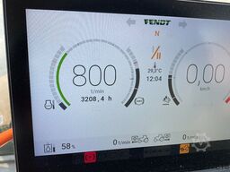 Fendt 718 Vario Gen6 Profi Plus