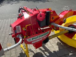 Pöttinger NOVACAT 352 V