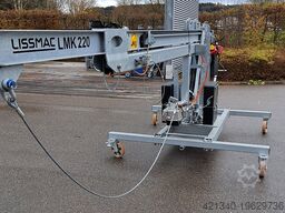 LISSMAC Minikran LMK 220