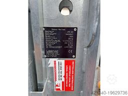 LISSMAC Minikran LMK 220