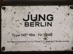Jung MP 10z