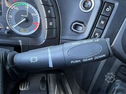 IVECO S-WAY AS440S46 Intarder ACC-Tempomat LED