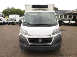 FIAT Ducato 130 *Carrier Tiefkühler*