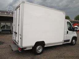 FIAT Ducato 130 *Carrier Tiefkühler*