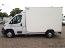 FIAT Ducato 130 *Carrier Tiefkühler*