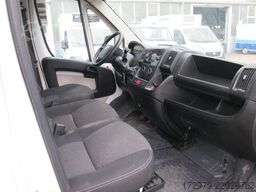 FIAT Ducato 130 *Carrier Tiefkühler*