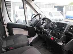 FIAT Ducato 130 *Carrier Tiefkühler*