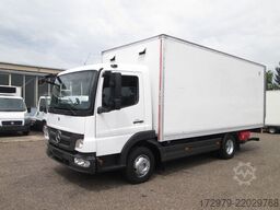 MERCEDES-BENZ Atego 1018*Maxi-Koffer 5.50m*LBW*186191 Km*