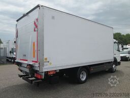 MERCEDES-BENZ Atego 1018*Maxi-Koffer 5.50m*LBW*186191 Km*