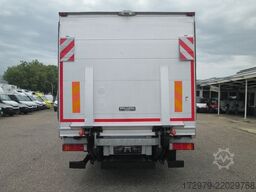 MERCEDES-BENZ Atego 1018*Maxi-Koffer 5.50m*LBW*186191 Km*