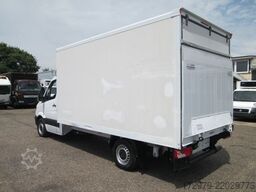 MERCEDES-BENZ Sprinter 316 *Maxi-Koffer 4.17m*Klima*LBW*