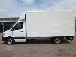 MERCEDES-BENZ Sprinter 316 *Maxi-Koffer 4.17m*Klima*LBW*