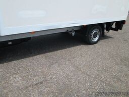 MERCEDES-BENZ Sprinter 316 *Maxi-Koffer 4.17m*Klima*LBW*
