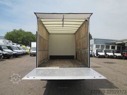 MERCEDES-BENZ Sprinter 316 *Maxi-Koffer 4.17m*Klima*LBW*