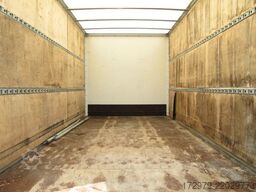 MERCEDES-BENZ Sprinter 316 *Maxi-Koffer 4.17m*Klima*LBW*